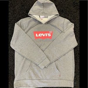 Levi hoodie